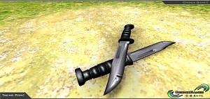 Special Weapons