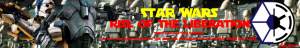 Rise of the Liberation Banner (Droid Vers.)