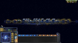 Messing with FOC code when . . .