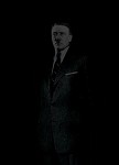 SCP Texture Hitler loading XD
