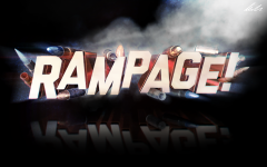 RAMPAGE