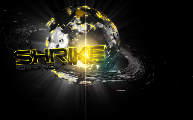 Shrike GFX