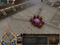 Purgation of Kaurava mod photos