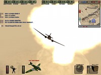 Ratte goes Boom!