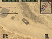 Paratrooper attack on the Ratte