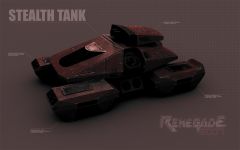 RenegadeX (Renegade 2007) Wallpapers