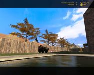 Map Screenshots