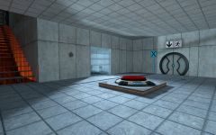 Map Screenshots