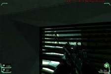 ventshaft