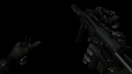 MP7 Render