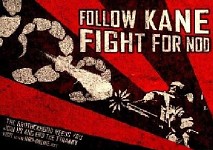 NOD propagandas
