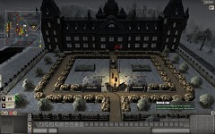 Fortified