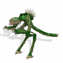 Spore Creations...