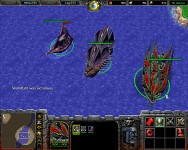 Seas of Blood