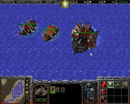 Seas of Blood