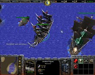 Seas of Blood