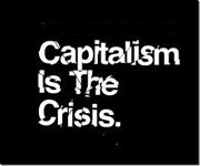 capitalism go to hell !