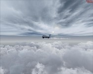 flight simulator x ftw !