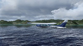 flight simulator x ftw !