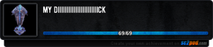 Achievements.