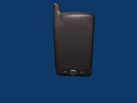 Cell Phone - Front