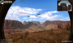 Surface Tension Vista