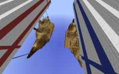 AIR SHIP BATTLE pre release v3.0