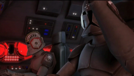 Some epic Star Wars stuff