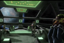 Some epic Star Wars stuff
