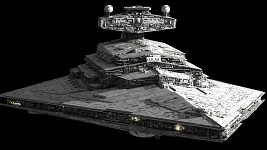 Some epic Star Wars stuff