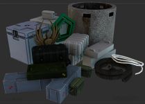  Environmental Assets