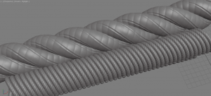 Rope Test