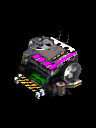 Remake Supply Depot addon size