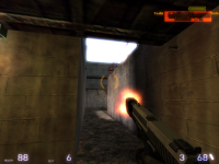 Half-Life Resurrection V2