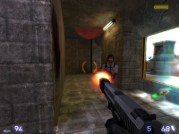 Half-Life Resurrection V2