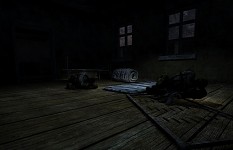 Winter Freeplay Mod