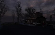 Winter Freeplay Mod