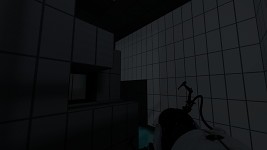 Test Chamber screenshots