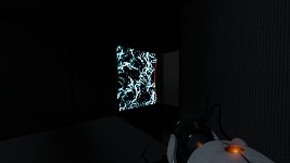 Test Chamber screenshots