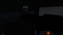 Test Chamber screenshots