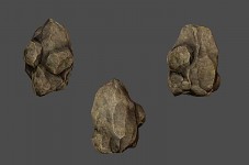 3D stuff