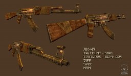 3D stuff