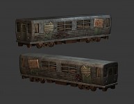 3D stuff