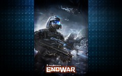European Federation Enforcer Corps (TC Endwar)