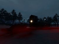 The Striders Are Coming
