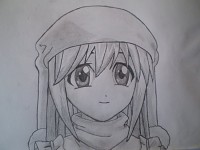 Nyu :D