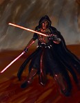 Number 1 Jedi