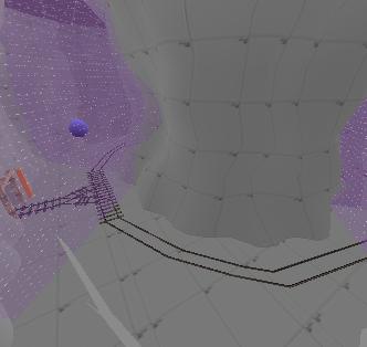 Alien swarm mod map