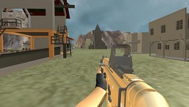 Cyclone Engine WIP 2
