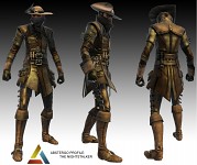 The Nightstalker
